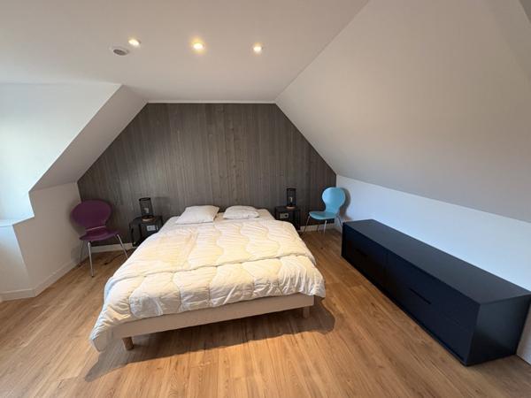 Maison à vendre |  Roscoff |  3 pièces | 67 m²