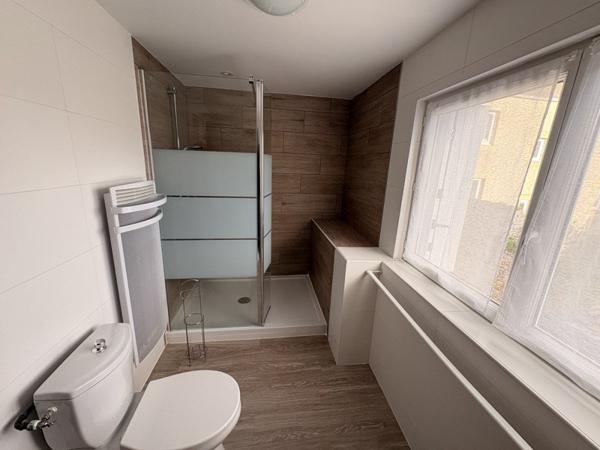 Maison à vendre |  Roscoff |  3 pièces | 67 m²