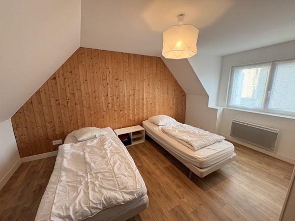 Maison à vendre |  Roscoff |  3 pièces | 67 m²