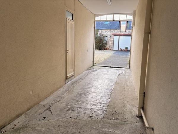 Maison à vendre |  Roscoff |  3 pièces | 67 m²