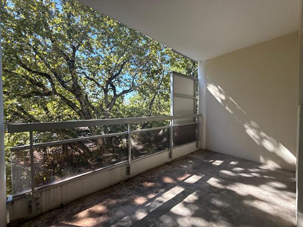 Talence Forum Appartement  T1 de 28.78 m2 avec parking