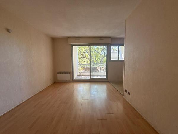 Talence Forum Appartement  T1 de 28.78 m2 avec parking