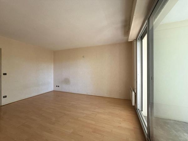 Talence Forum Appartement  T1 de 28.78 m2 avec parking
