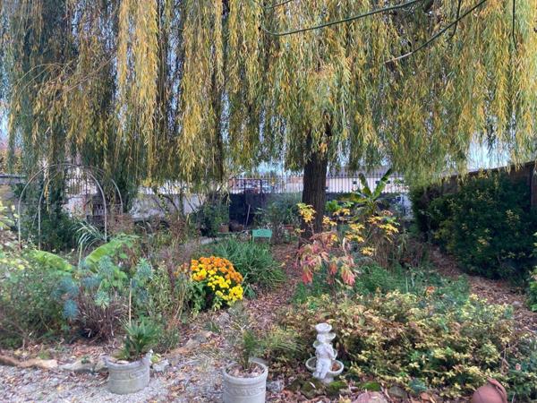 Maison individuelle à vendre à Châtres dans l'Aube (10510), ref : 1036102/5761