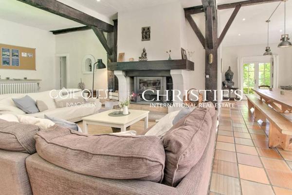 À vendre Salies-de-Béarn - Propriété avec piscine vue campagne