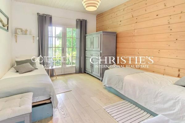 À vendre Salies-de-Béarn - Propriété avec piscine vue campagne