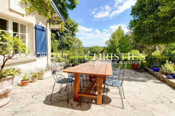 À vendre Salies-de-Béarn - Propriété avec piscine vue campagne