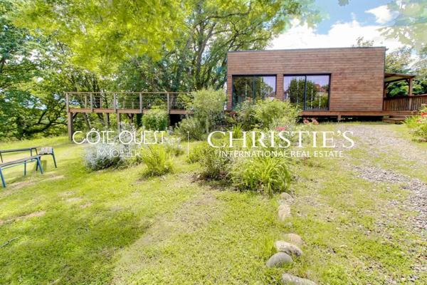 À vendre Salies-de-Béarn - Propriété avec piscine vue campagne