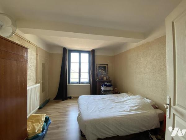 IMMEUBLE DE RAPPORT