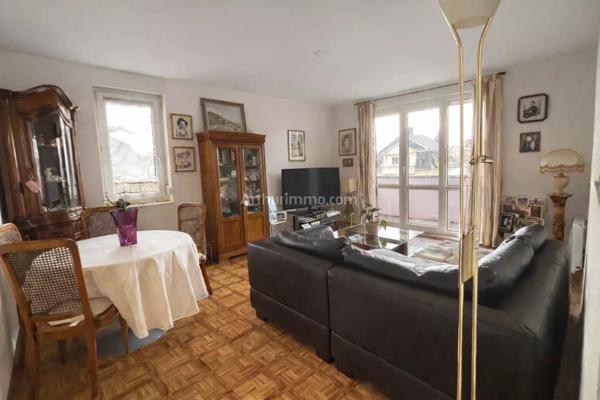 Vente Appartement 3 pièces 65 m2 à Colmar