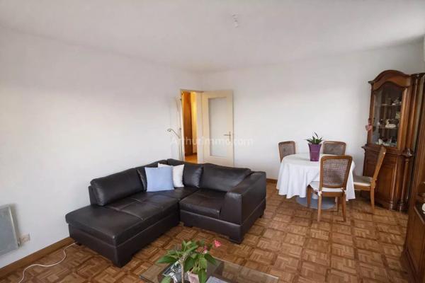 Vente Appartement 3 pièces 65 m2 à Colmar