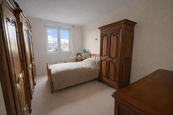 Vente Appartement 3 pièces 65 m2 à Colmar