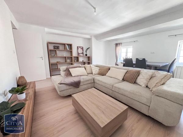 Appartement à louer 3 pièces 84.13m² Carcassonne (11000)