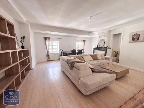 Appartement à louer 3 pièces 84.13m² Carcassonne (11000)