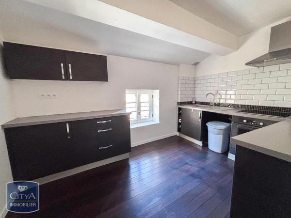Appartement à louer 3 pièces 84.13m² Carcassonne (11000)