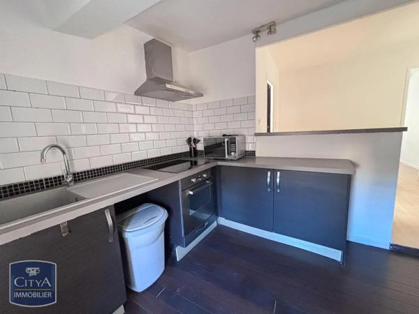 Appartement à louer 3 pièces 84.13m² Carcassonne (11000)