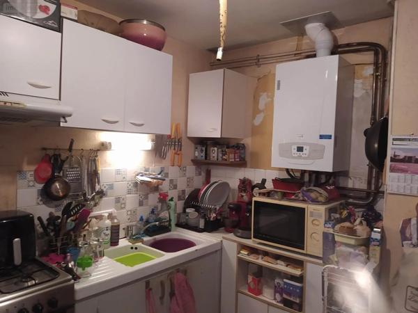 Achat - Maison Flers 61100 3 pièces 61 m 2 250 m 2