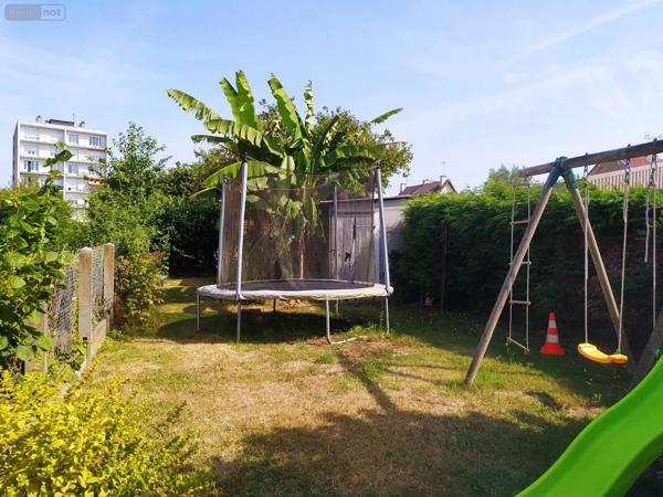 Achat - Maison Flers 61100 3 pièces 61 m 2 250 m 2