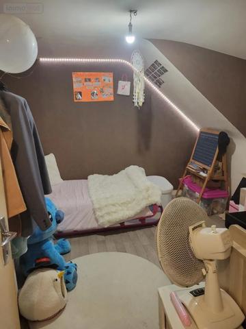 Achat - Maison Flers 61100 3 pièces 61 m 2 250 m 2