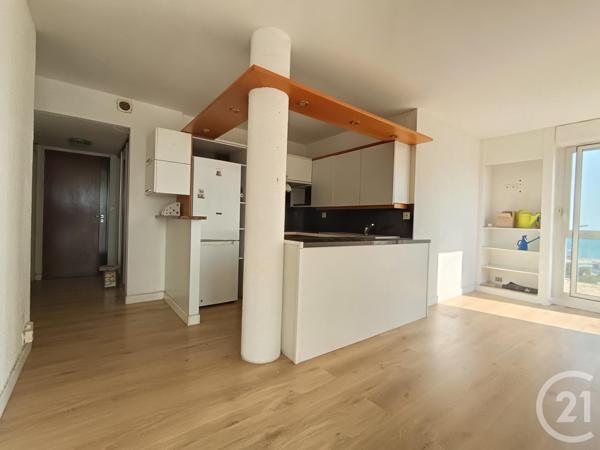 Appartement F3 à vendre  3 pièces - 74 m2 LA GRANDE MOTTE - 34
