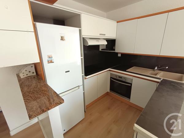 Appartement F3 à vendre  3 pièces - 74 m2 LA GRANDE MOTTE - 34