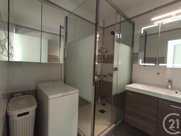 Appartement F3 à vendre  3 pièces - 74 m2 LA GRANDE MOTTE - 34