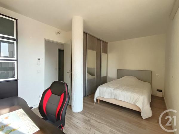 Appartement F3 à vendre  3 pièces - 74 m2 LA GRANDE MOTTE - 34