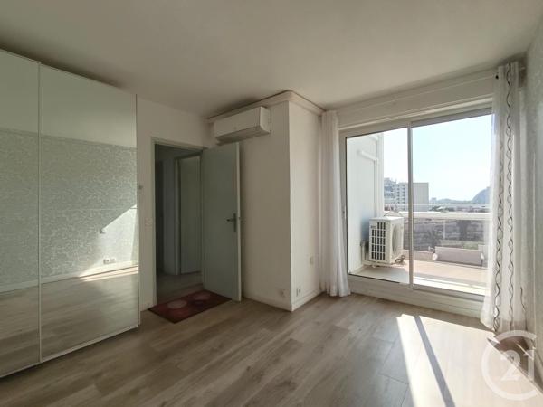 Appartement F3 à vendre  3 pièces - 74 m2 LA GRANDE MOTTE - 34