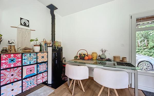 Maison à vendre    5 pièces •  Anla