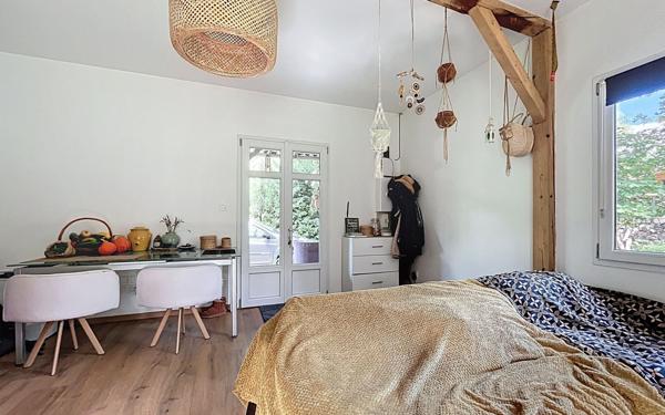 Maison à vendre    5 pièces •  Anla