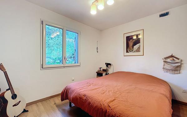 Maison à vendre    5 pièces •  Anla