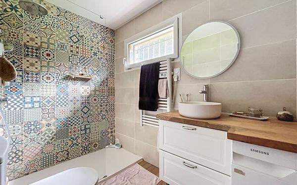 Maison à vendre    5 pièces •  Anla