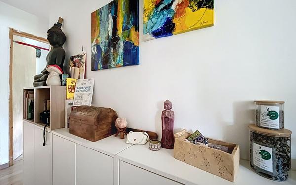 Maison à vendre    5 pièces •  Anla