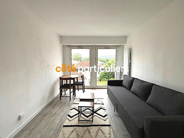 Location Appartement18,58 m² - 1 Pièce - GIF SUR YVETTE (91190)