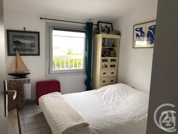 Appartement à vendre  3 pièces - 55,44 m2 LE GRAU DU ROI - 30