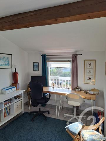 Appartement à vendre  3 pièces - 55,44 m2 LE GRAU DU ROI - 30