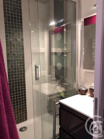 Appartement à vendre  3 pièces - 55,44 m2 LE GRAU DU ROI - 30