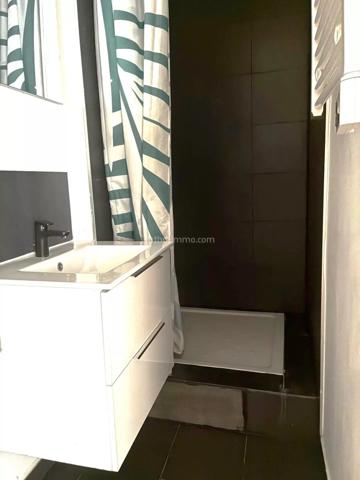 Location Appartement 2 pièces 27 m2 à Aubagne