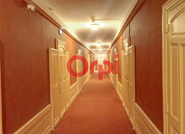 Appartement à vendre  3 pièces •  Vichy