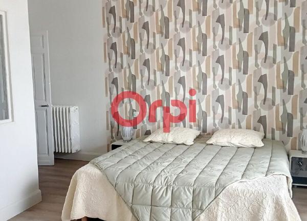 Appartement à vendre  3 pièces •  Vichy