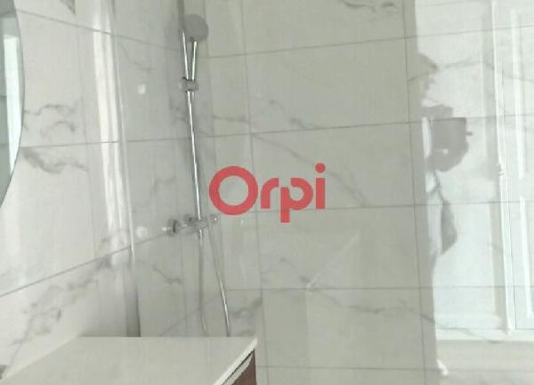 Appartement à vendre  3 pièces •  Vichy