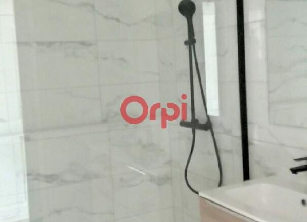 Appartement à vendre  3 pièces •  Vichy