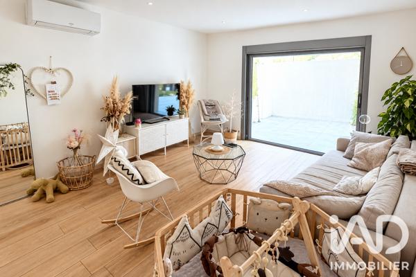 Appartement à vendre 2 pièces 72 m² Tarbes