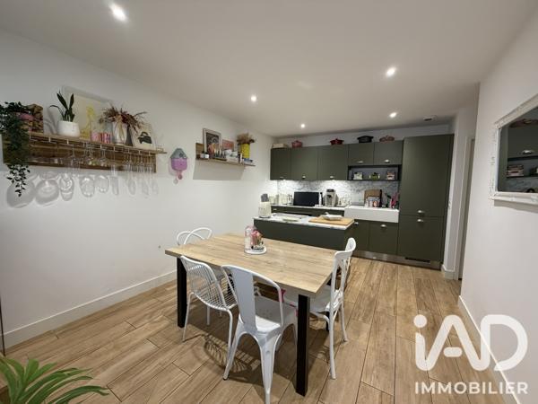 Appartement à vendre 2 pièces 72 m² Tarbes
