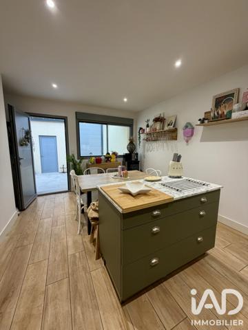 Appartement à vendre 2 pièces 72 m² Tarbes