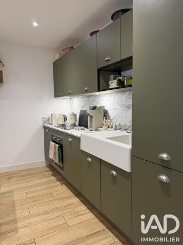 Appartement à vendre 2 pièces 72 m² Tarbes