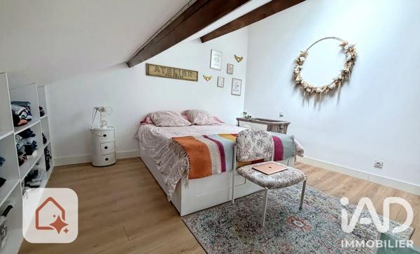 Appartement à vendre 2 pièces 72 m² Tarbes