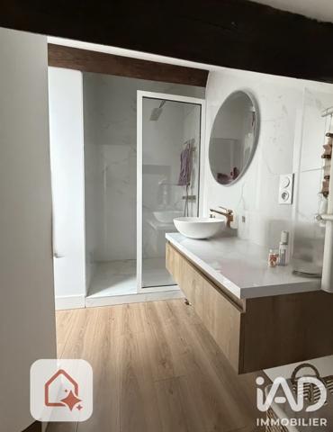 Appartement à vendre 2 pièces 72 m² Tarbes