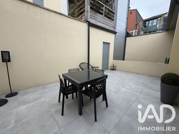 Appartement à vendre 2 pièces 72 m² Tarbes
