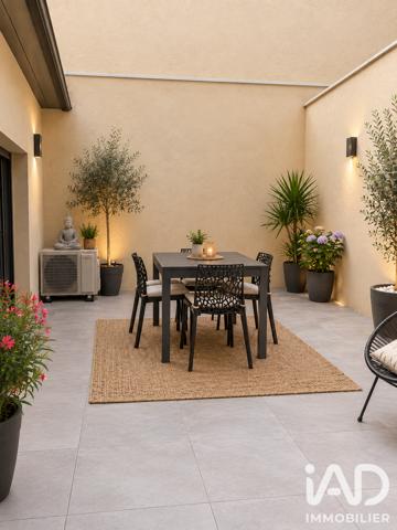 Appartement à vendre 2 pièces 72 m² Tarbes